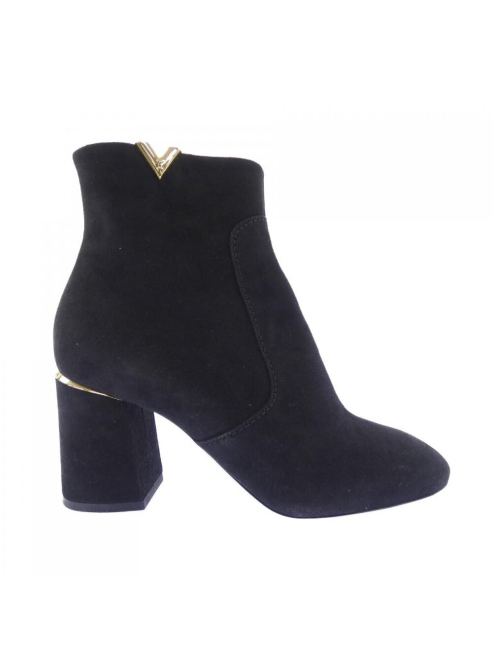 Louis Vuitton Heart Breaker Line Boots